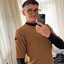 Андрей, 24 года