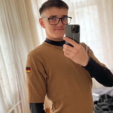 Фотография мужчины Андрей, 24 года из г. Сочи