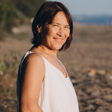 Фотография девушки Ирина, 59 лет из г. Череповец