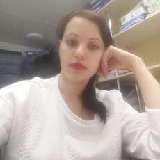 Фотография девушки Sweetross, 30 лет из г. Мурманск