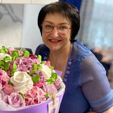 Фотография девушки Марина, 55 лет из г. Новосибирск