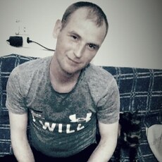 Фотография мужчины Пётр, 37 лет из г. Астана