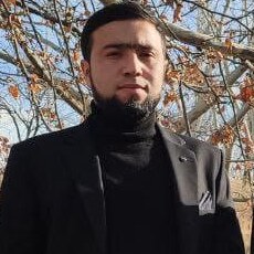 Фотография мужчины Bobo, 24 года из г. Арамиль