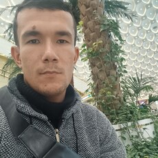 Фотография мужчины Дидар, 24 года из г. Анапа