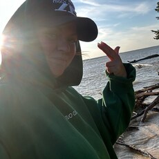 Фотография девушки Malaya, 38 лет из г. Новосибирск