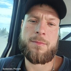 Фотография мужчины Дмитрий, 35 лет из г. Балаково