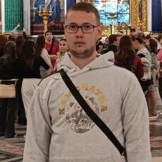 Фотография мужчины Анатолий, 30 лет из г. Саратов