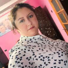 Фотография девушки Маряна, 32 года из г. Великий Березный