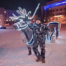 Фотография мужчины Андрей, 39 лет из г. Иркутск