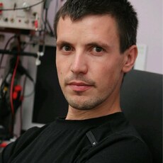 Фотография мужчины Виктор, 31 год из г. Вильнюс