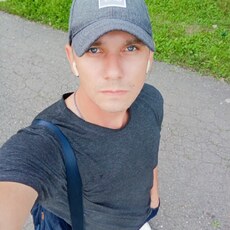 Фотография мужчины Александр, 33 года из г. Минусинск