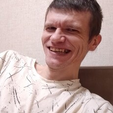 Фотография мужчины Полозков, 34 года из г. Шаховская