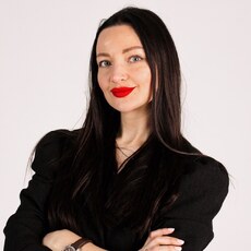 Фотография девушки Виталина, 37 лет из г. Калининград