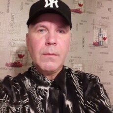 Фотография мужчины Виктор, 50 лет из г. Апатиты