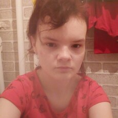 Фотография девушки Екатерина, 20 лет из г. Томск