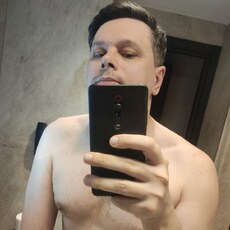 Фотография мужчины Николай, 39 лет из г. Хабаровск