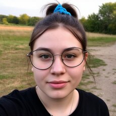 Фотография девушки Екатерина, 18 лет из г. Каменск-Шахтинский