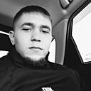 Андрей, 20 лет