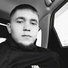Фотография мужчины Андрей, 20 лет из г. Рубцовск