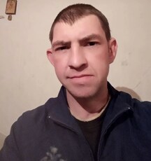 Фотография мужчины Геннадий, 32 года из г. Томск