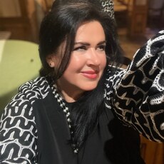 Фотография девушки Наталья, 54 года из г. Ярославль