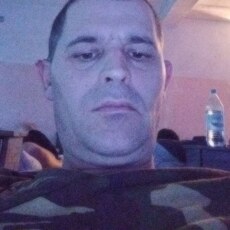 Фотография мужчины Мороз, 36 лет из г. Абакан