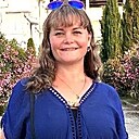 Незабудка, 40 лет