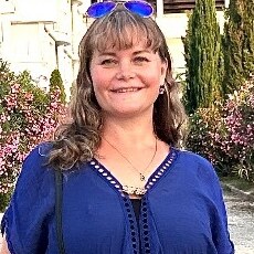 Фотография девушки Незабудка, 40 лет из г. Набережные Челны