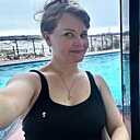 Снегурочка, 40 лет