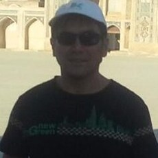 Фотография мужчины Семён Семеныч, 45 лет из г. Шахтинск