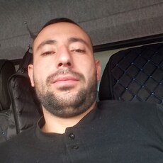 Фотография мужчины Роберт, 29 лет из г. Краснодар