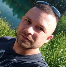 Фотография мужчины Дмитрий, 39 лет из г. Сыктывкар