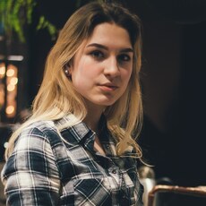 Анастасия, 35 из г. Прокопьевск.