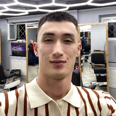 Фотография мужчины Sss, 26 лет из г. Уральск