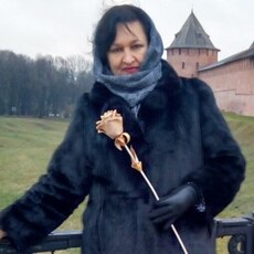 Фотография девушки Лика, 60 лет из г. Ростов-на-Дону