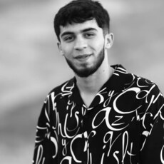 Фотография мужчины Dilovar, 18 лет из г. Душанбе