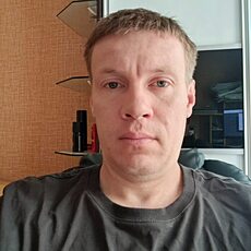 Фотография мужчины Vovk, 43 года из г. Витебск