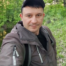 Фотография мужчины Николай, 38 лет из г. Балаково