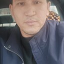 Азамат, 41 год