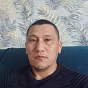 Болат, 41 год
