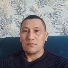 Фотография мужчины Болат, 41 год из г. Актобе