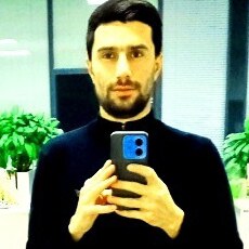 Фотография мужчины Фара, 28 лет из г. Москва