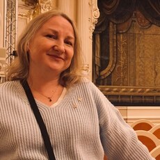 Фотография девушки Екатерина, 43 года из г. Санкт-Петербург