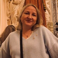 Фотография девушки Екатерина, 43 года из г. Санкт-Петербург