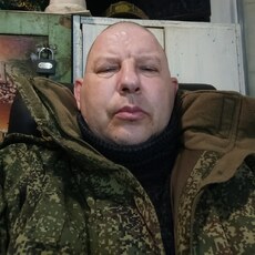 Фотография мужчины Алексей, 46 лет из г. Донецк