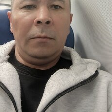 Фотография мужчины Татарин, 45 лет из г. Астрахань