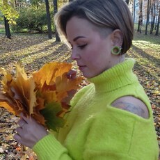 Ксения, 30 из г. Санкт-Петербург.