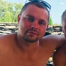 Фотография мужчины Сергей, 37 лет из г. Самара