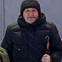 Ali Aliev, 36 лет