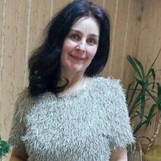 Фотография девушки Анжелика, 54 года из г. Краснодар